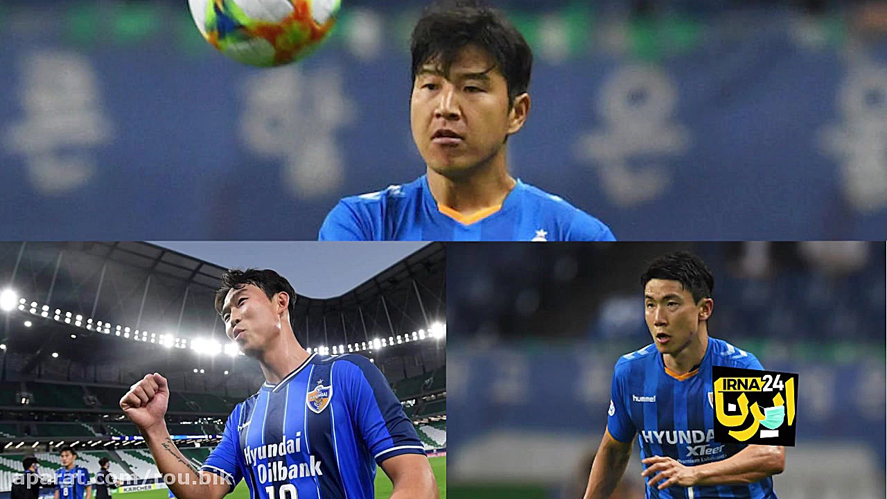 نبرد گلادیاتورها  بازی پرسپولی...