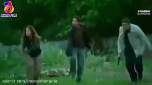 شلوار پلنگی من یار جنگی من  اه...