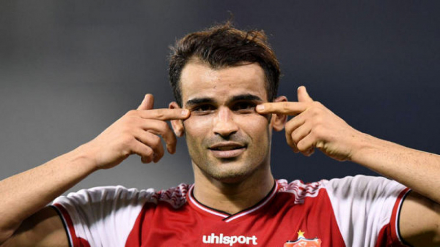 نامه&zwnj;ای به محبوب هشتم: تن...