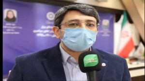 گزارش دوربین سلامت از آئین تجل...
