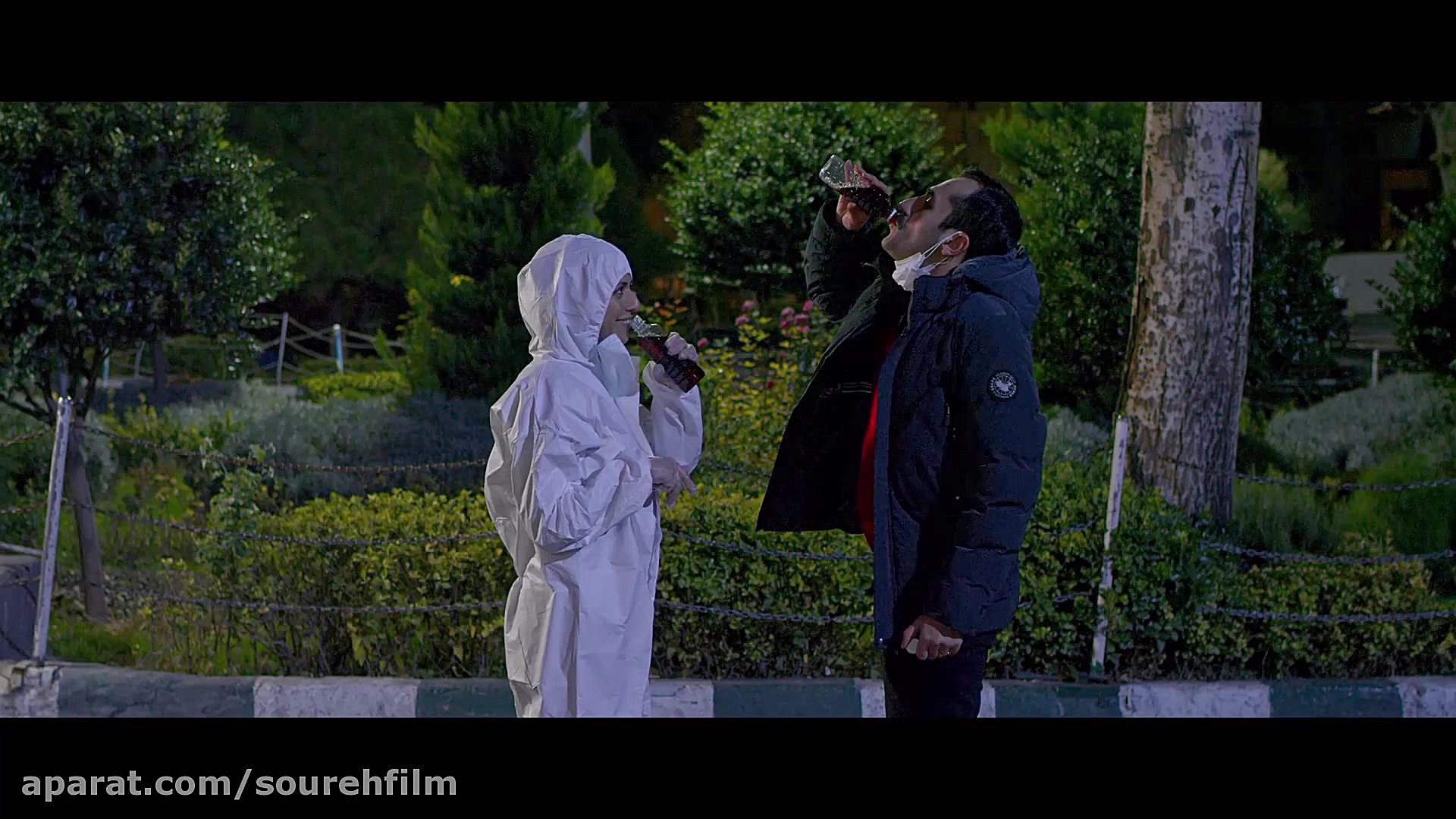 تیزر فرهنگی &laquo;عملیات غیرم...