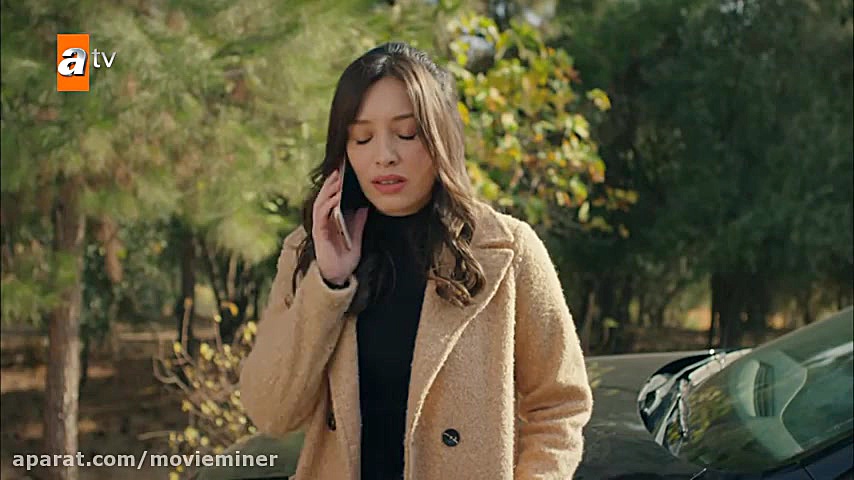 سریال ترکی تردید (هرجایی) قسمت...