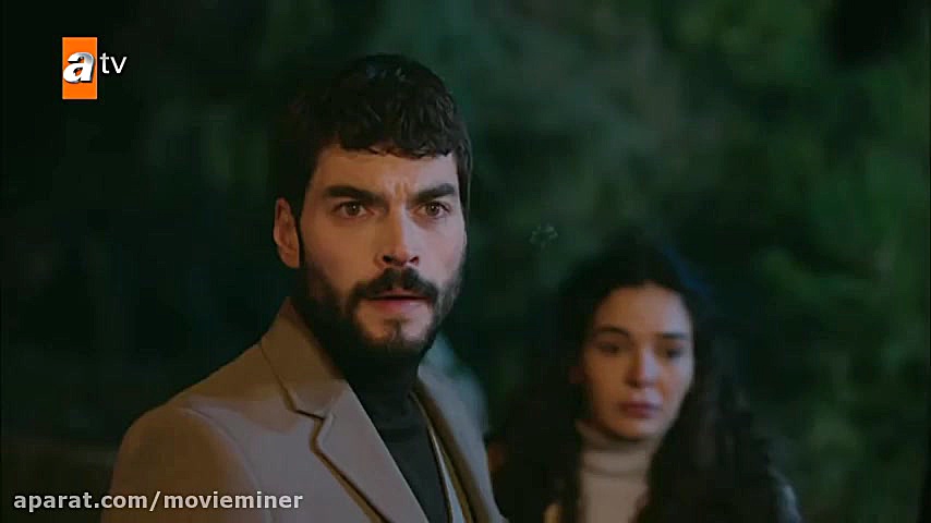 سریال ترکی تردید (هرجایی) قسمت...