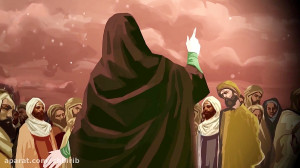 کلیپ زیبای ولادت حضرت زینب(س)