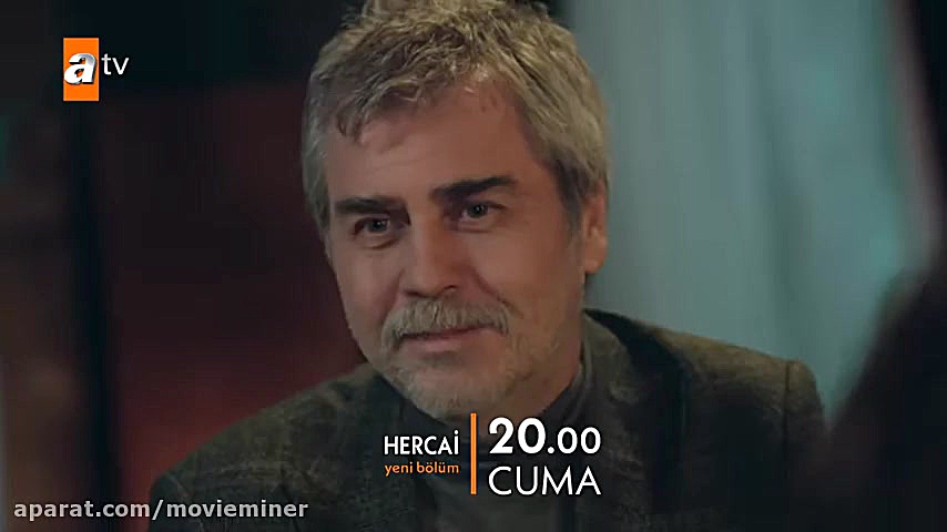 تریلر قسمت 52 سریال هرجایی (تر...