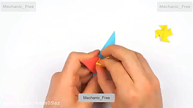 کاردستی با آرمیچر