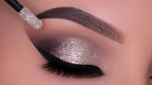 آموزش ارایش چشم:: آرایش کلاسیک...