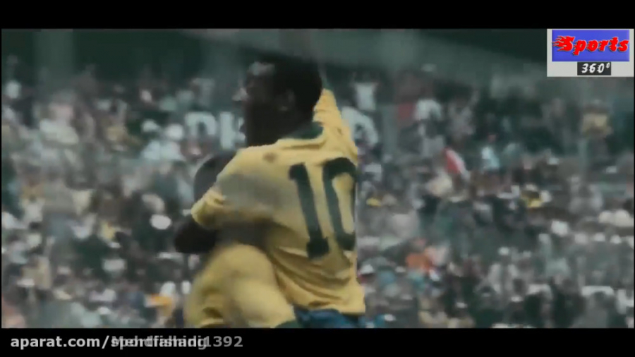 پله  ده گل اعجاب بر انگیز پله...