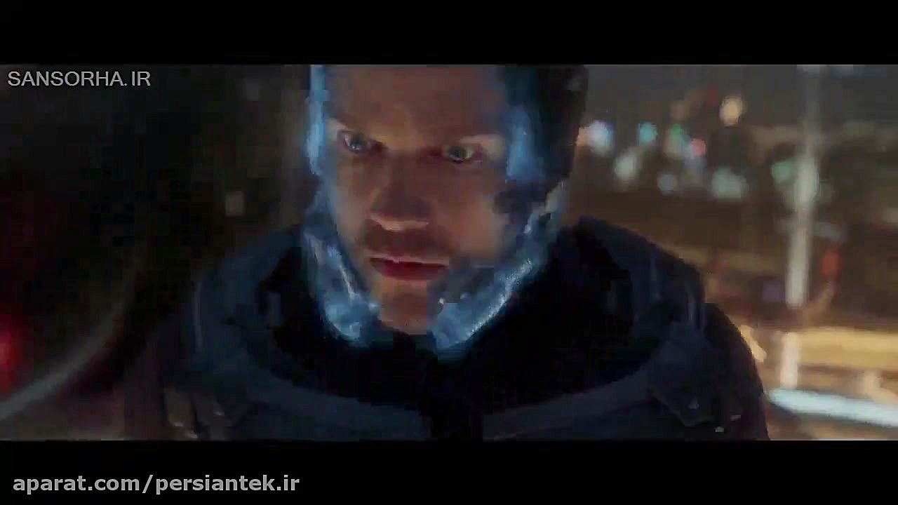 فیلم سینمایی نگهبان کهکشان ۲  Guardians Of The Galaxy Vol 2 2017 زمان7663ثانیه