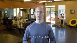 فیزیوتراپی شانه منجمد