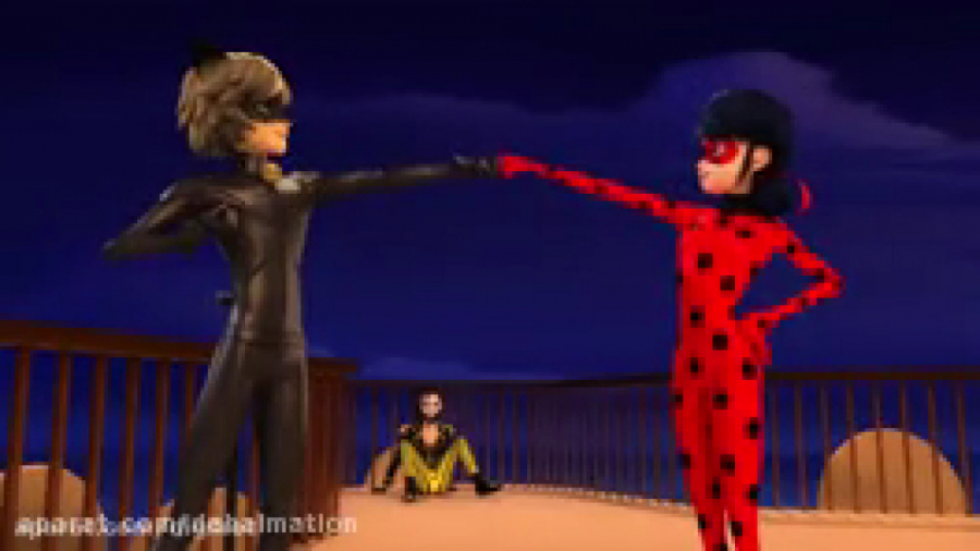 کارتون دختر کفشدوزکی قسمت جدید...