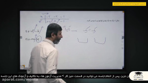 کلاس آنلاین حسابان ویژه کنکور...