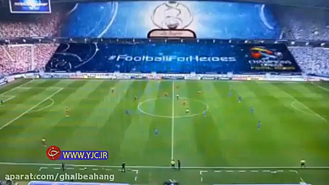 بغض عادل فردوسی پور در ابتدای...