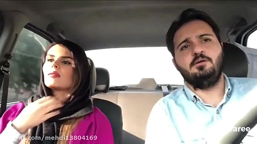 فیلم ایرانی دوربین مخفی جدید