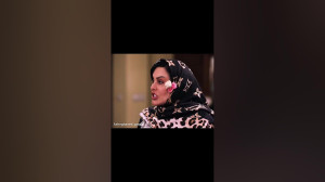 ناراحتی و گریه فلور نظری از حر...