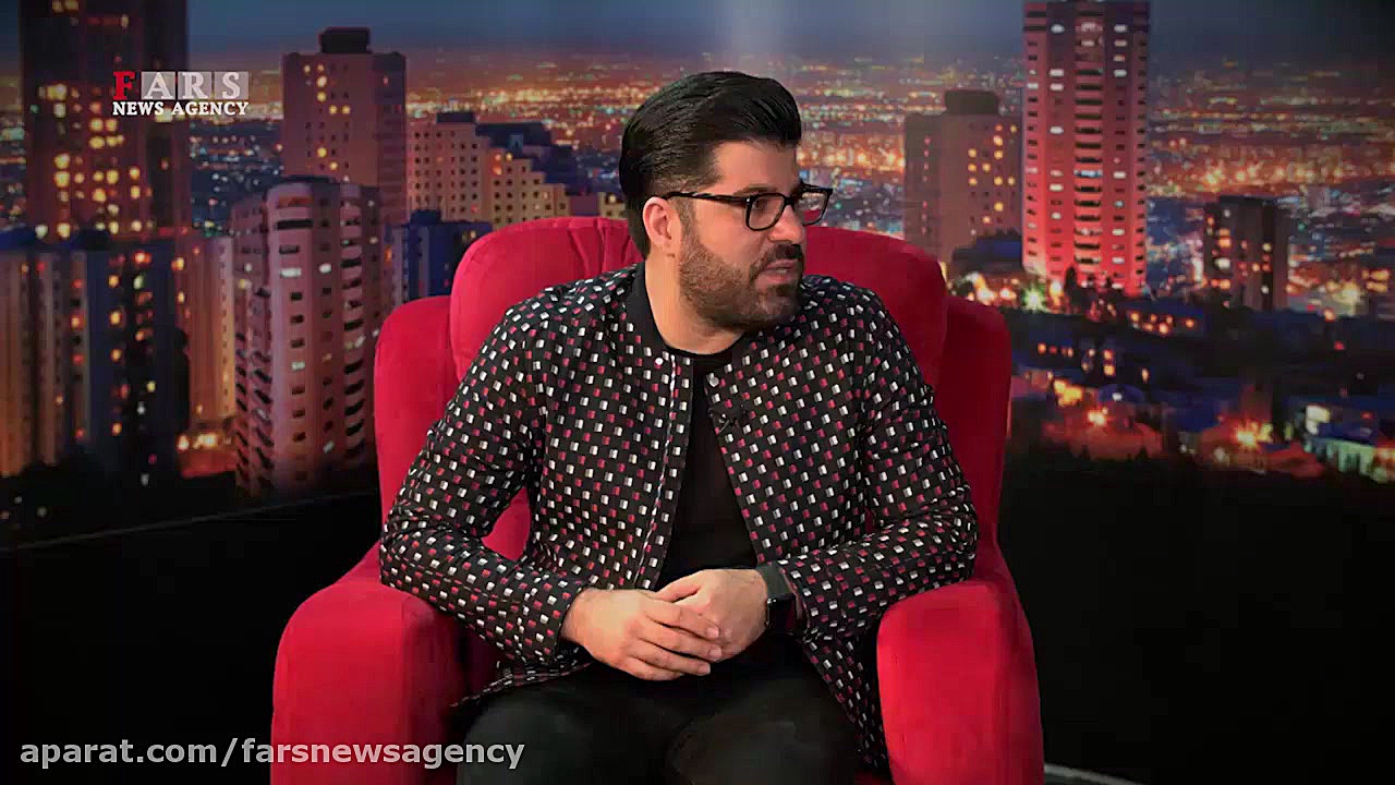 نظر حامد همایون درباره مافیای‌...