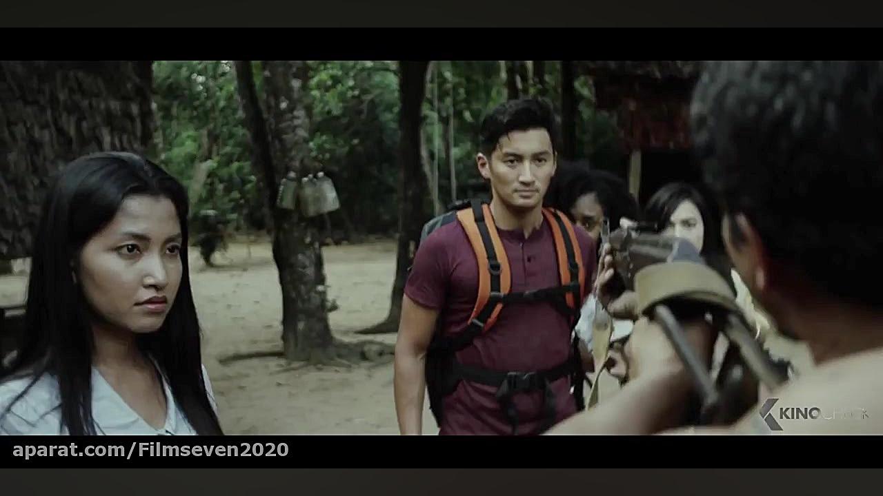 تیزر فیلم جدید اکشن و تخیلی انسان های هیولا Monsters of Man 2020 زمان133ثانیه