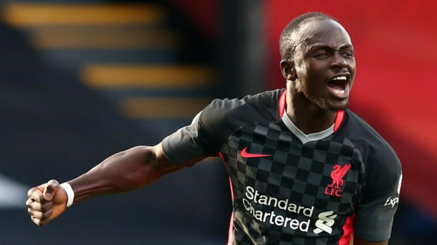 کریستال پالاس ـ لیورپول || هفت...