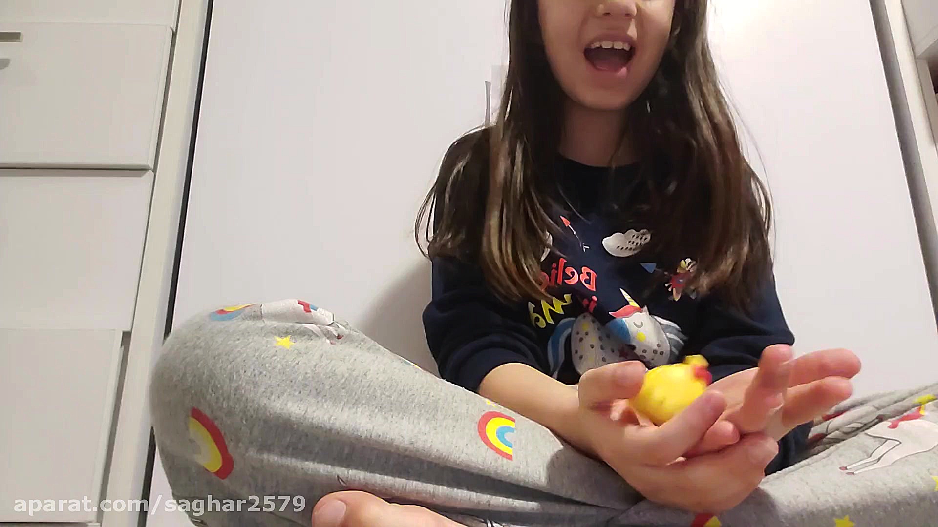 همه ی نام نامز های من num nums