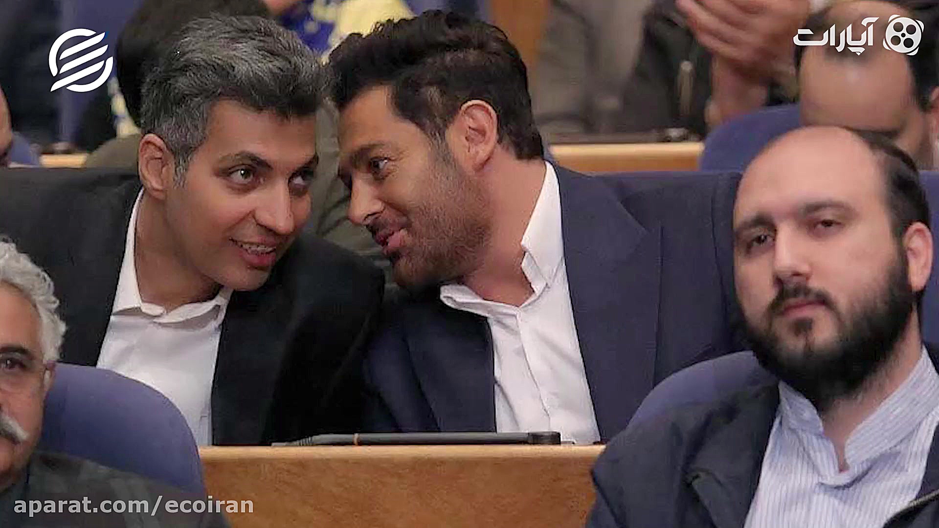 عادل فردوسی‌ پور پیروز فینال آ...