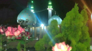 کلیپ شب یلدای امام زمان آهنگ ش...