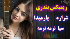 ریمیکس شاد آهنگ های بندری | اج...