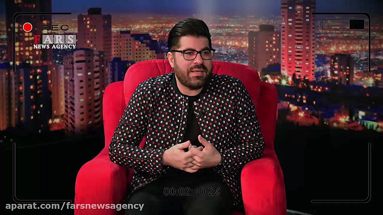 حامد همایون: هزینه می‌کردند ما...