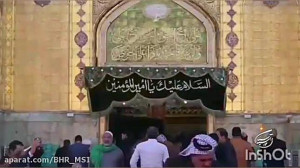 ولادت حضرت زینب مبارک  روز پرس...