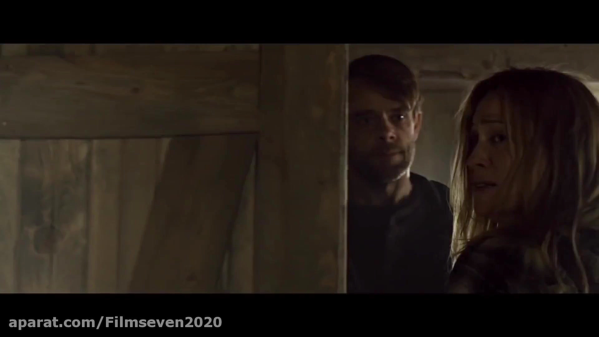 تیزر فیلم جدید ترسناک و هیجانی...