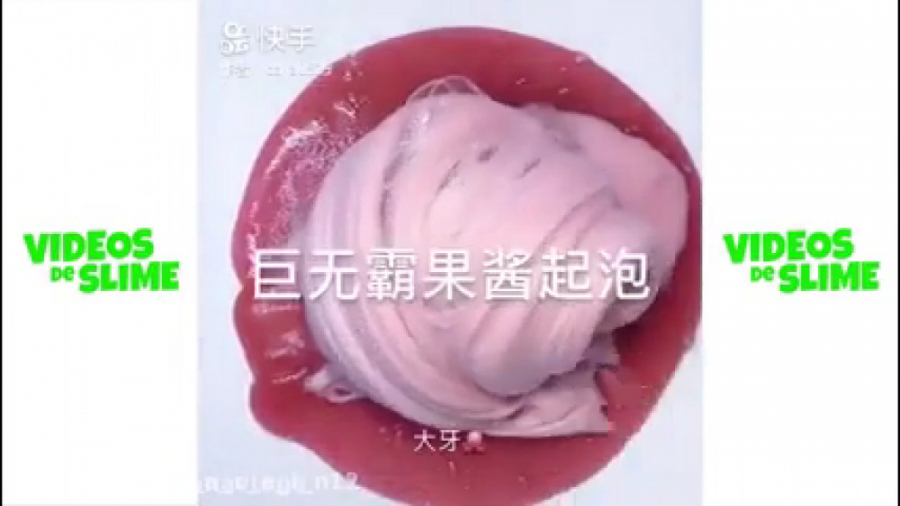 اسلایم آسمر ::::::: اسلایم پفک...