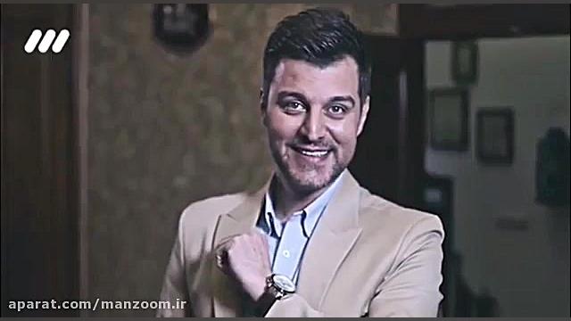 ویژه برنامه زنده &laquo;زوجی ن...