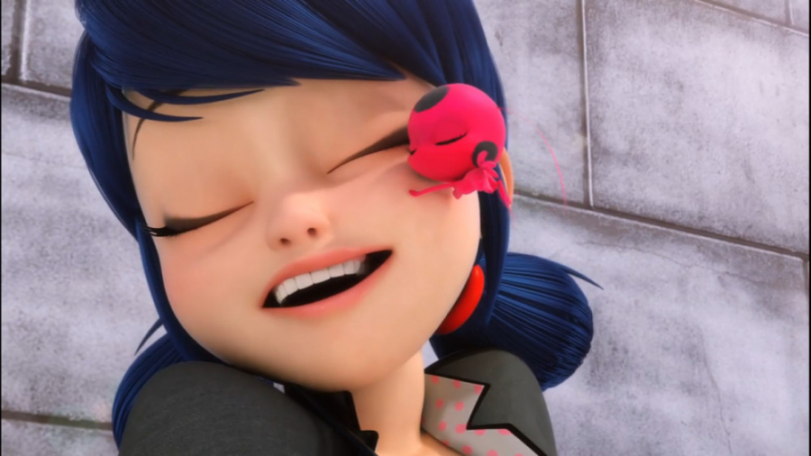 انیمیشن دختر کفشدوزکی فصل 1 قس...