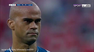 پرسپولیس و اولسان هیوندا