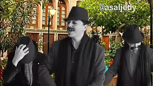 کلمست  یکی از بهترین دابسمش ها...