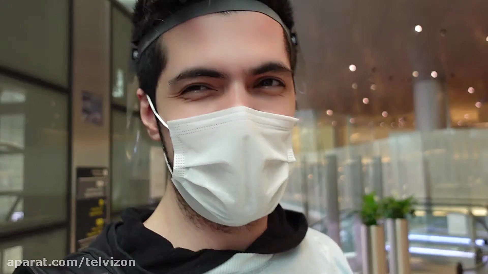 ولاگ مهاجرت شروع فصل جدید ویدی...