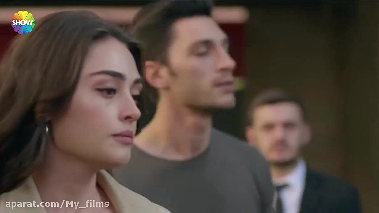 سریال ترکی رامو Ramo قسمت ۱ دو...