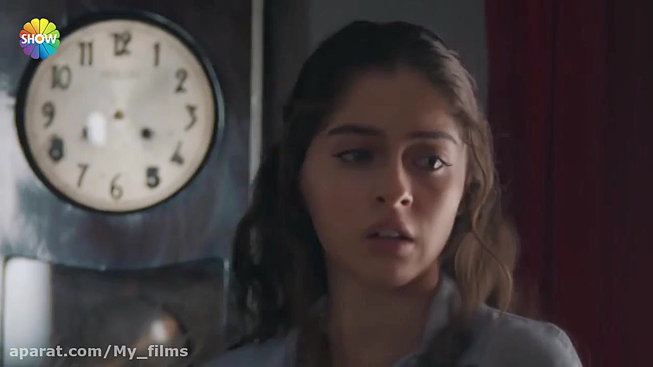 سریال ترکی رامو Ramo قسمت ۲ دو...