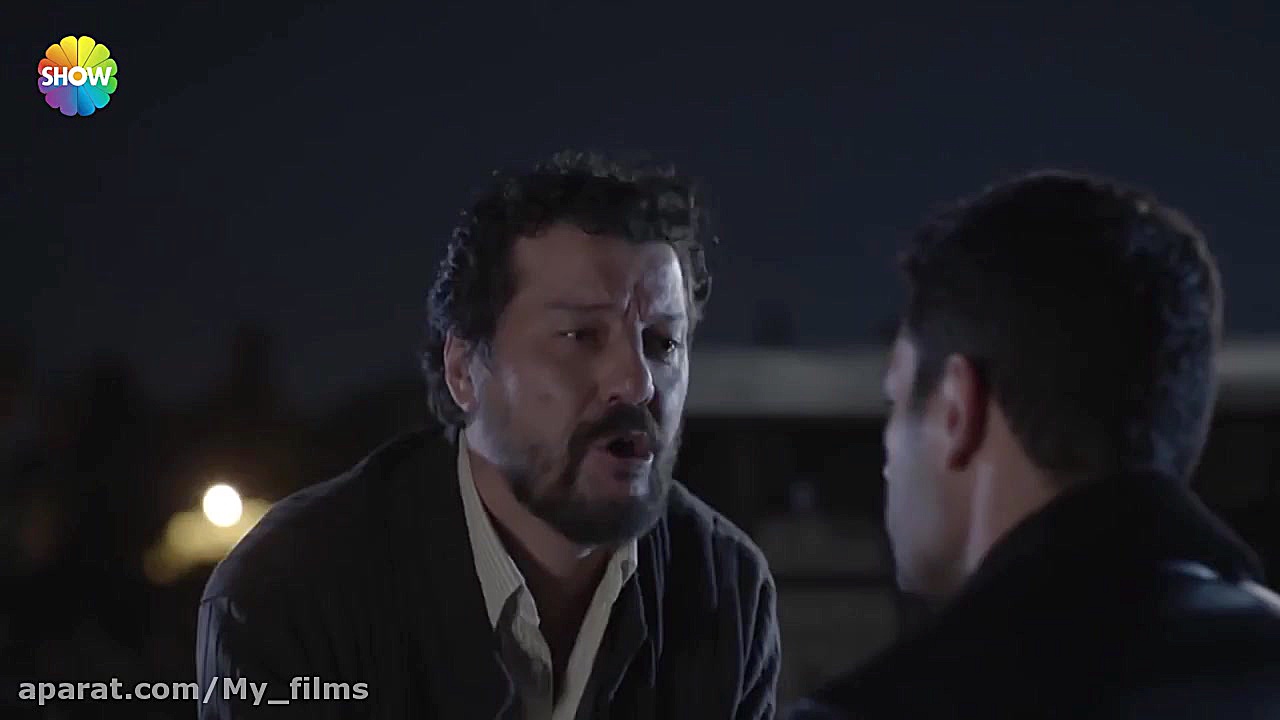 سریال ترکی رامو Ramo قسمت ۳ دو...