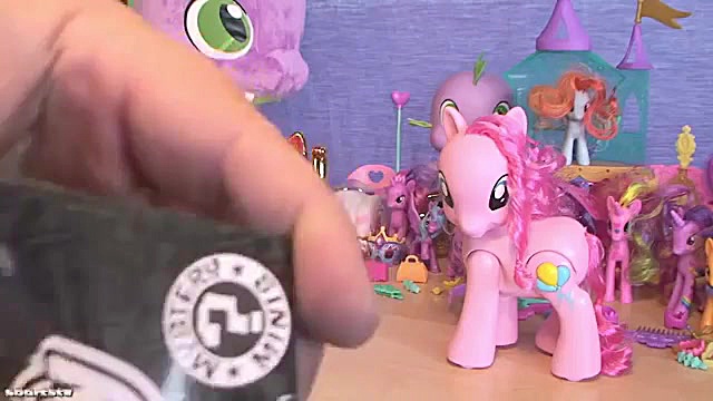 تخم مرغ شانسی پونی