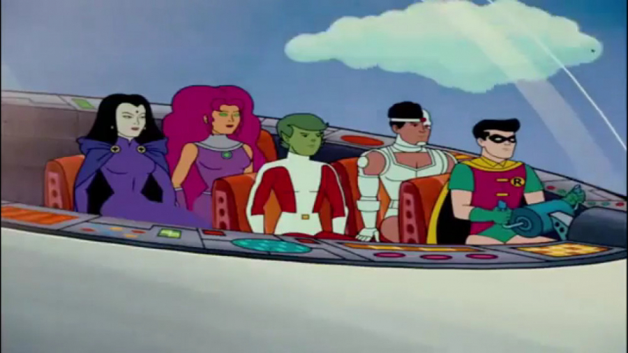 تایتان ها به پیش تایتان های کل...