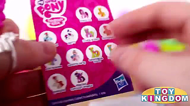 تخم مرغ شانسی پونی