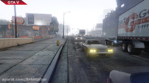 مقایسه المان های CyberPunk 207...