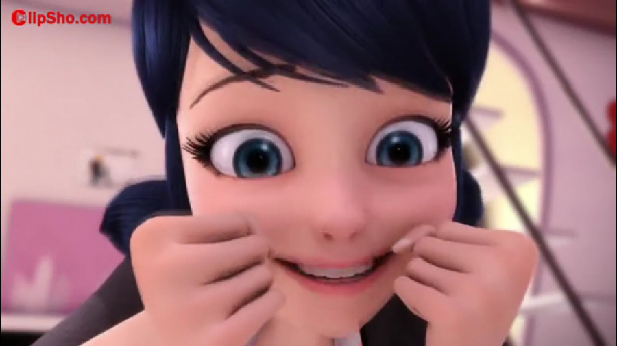 کارتون جدید دختر کفشدوزکی و پس...