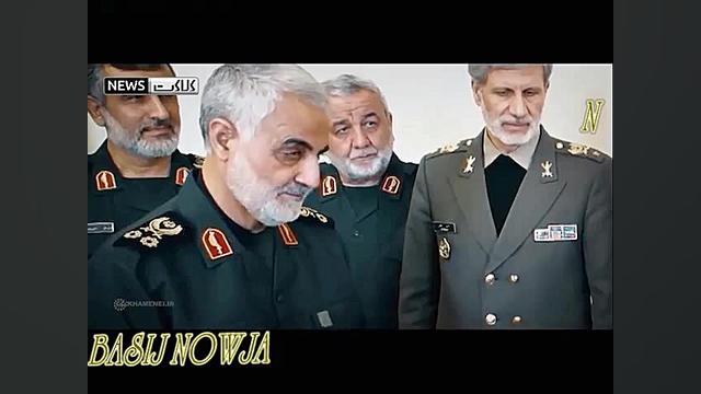 حاج قاسم حاج قاسم سلیمانی