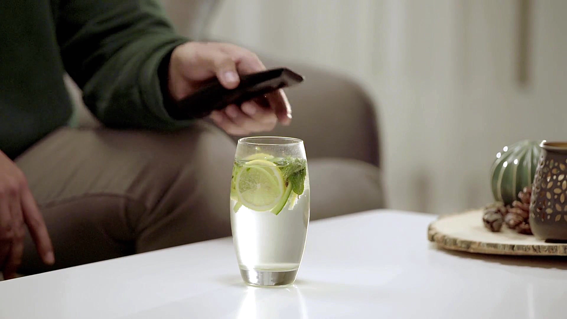 با نوشیدنی های جذاب میشه توی خ...