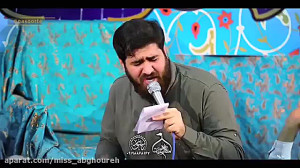 کلیپ تبریک میلاد حضرت زینب کبر...