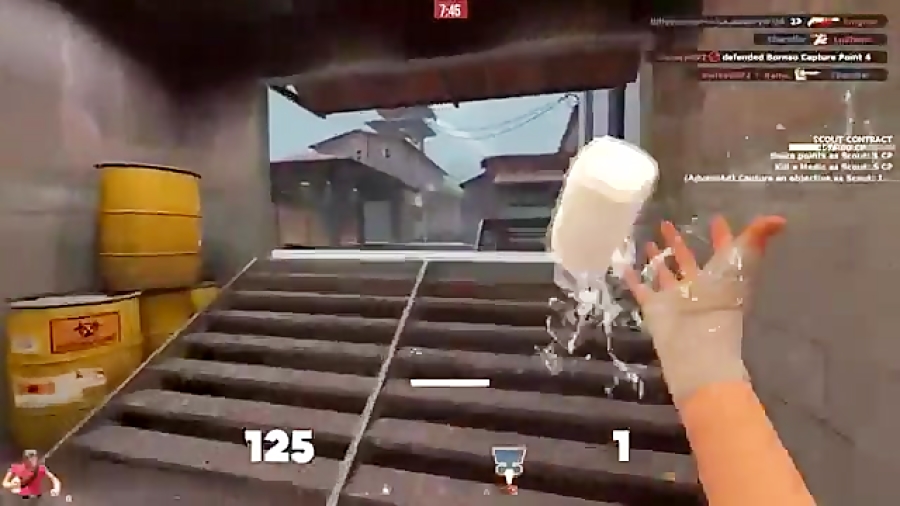 TF2: Doin& 039; a Contract 1 [...