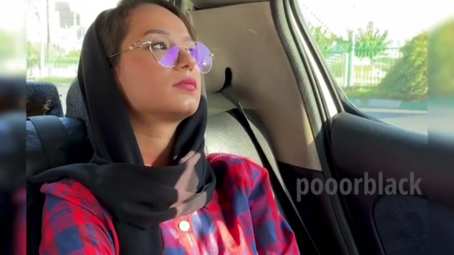 طنز جدید پریسا | پریسا پورمشکی...