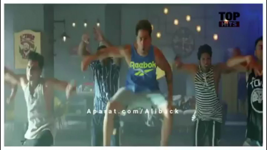 اهنگ هندی برو برو (BURU BURU)...