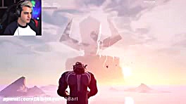 آریا کیوکسر (فورتنایت)